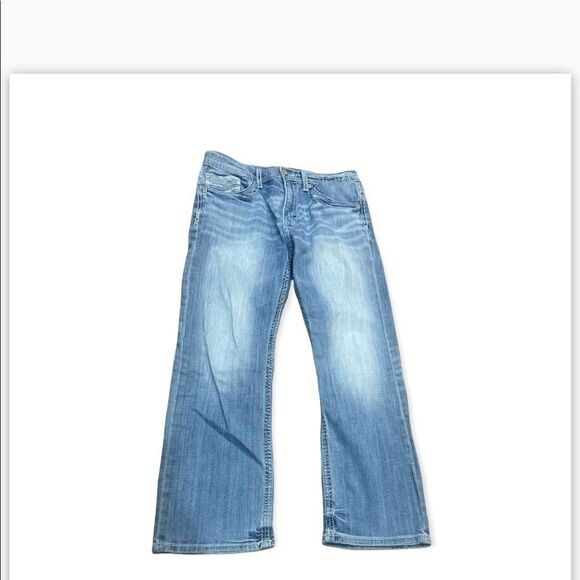 BKE Jeans 30S (5491) - Picture 1 of 10